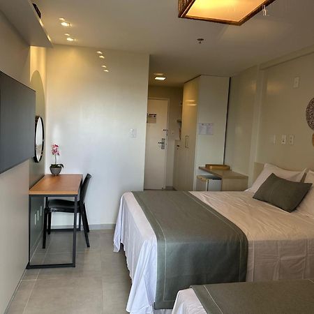 Gran Lencois Flat Residence Mandacaru 311 - 611 Barreirinhas Buitenkant foto
