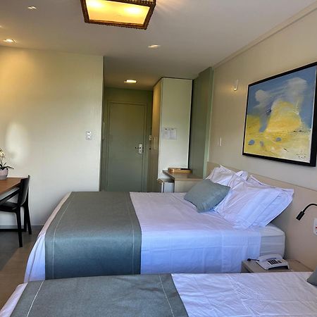 Gran Lencois Flat Residence Mandacaru 311 - 611 Barreirinhas Buitenkant foto