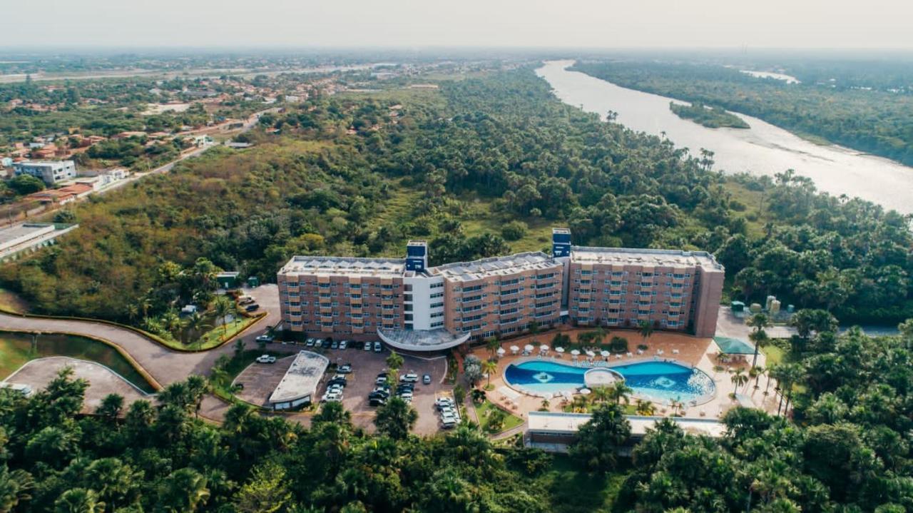 Gran Lencois Flat Residence Mandacaru 311 - 611 Barreirinhas Buitenkant foto