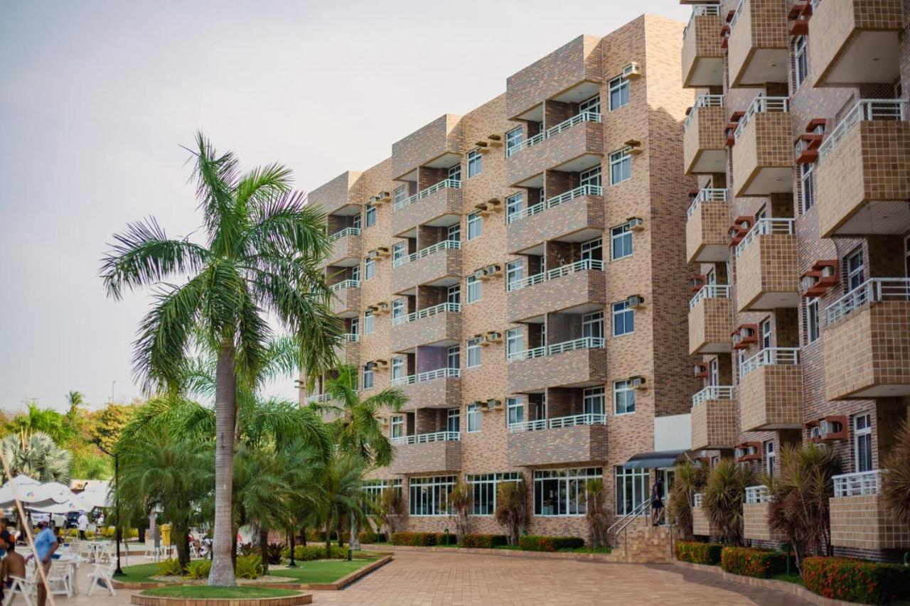 Gran Lencois Flat Residence Mandacaru 311 - 611 Barreirinhas Buitenkant foto