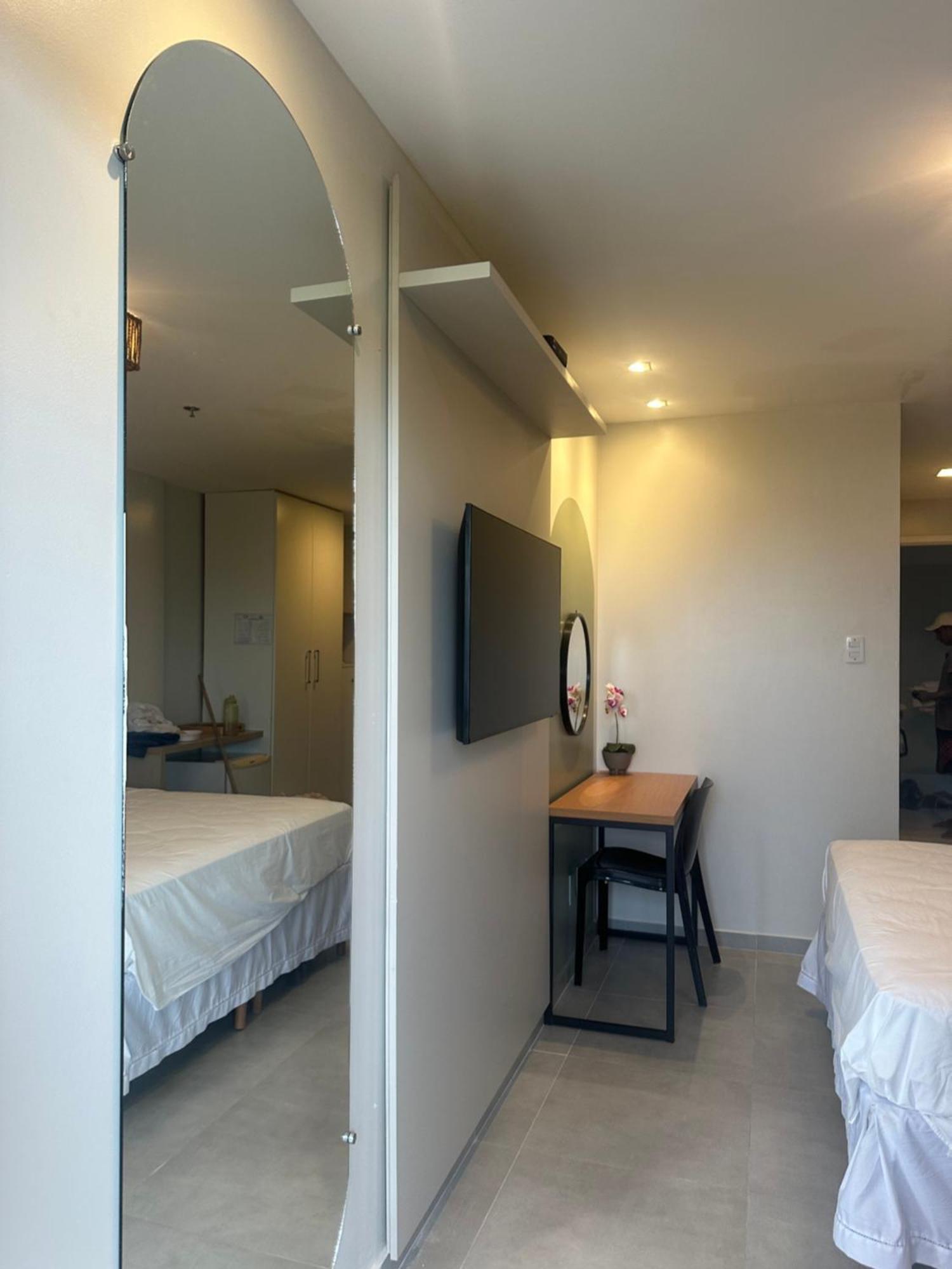 Gran Lencois Flat Residence Mandacaru 311 - 611 Barreirinhas Buitenkant foto