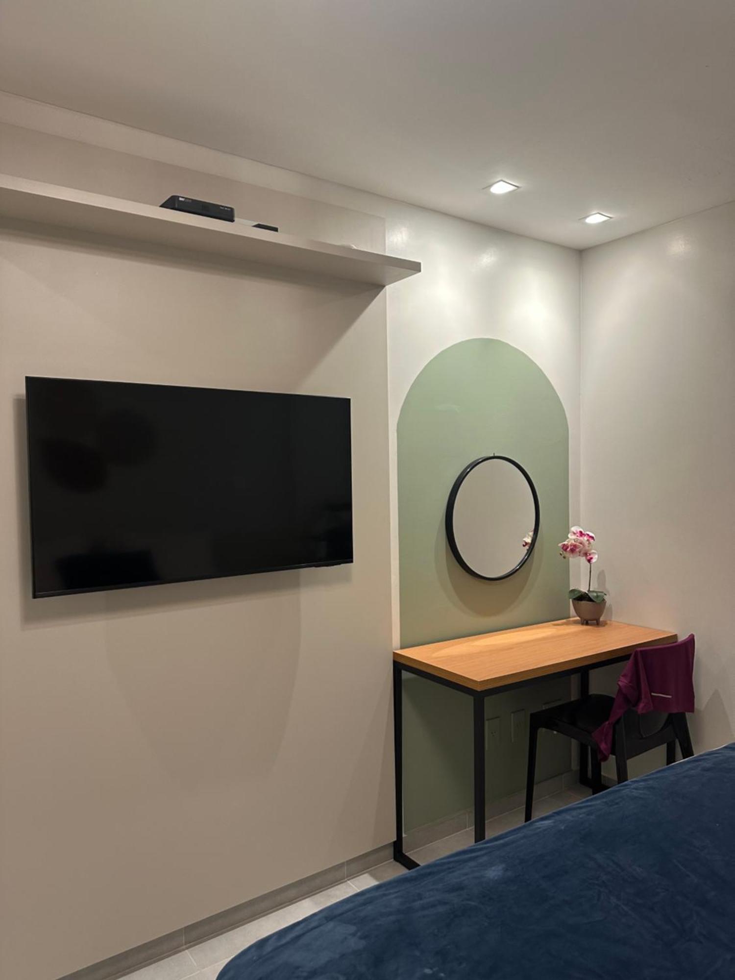 Gran Lencois Flat Residence Mandacaru 311 - 611 Barreirinhas Buitenkant foto