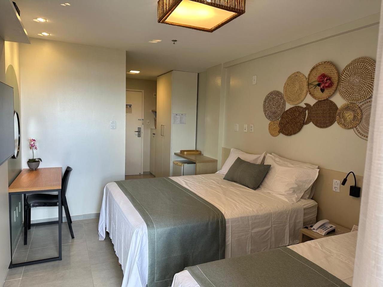 Gran Lencois Flat Residence Mandacaru 311 - 611 Barreirinhas Buitenkant foto
