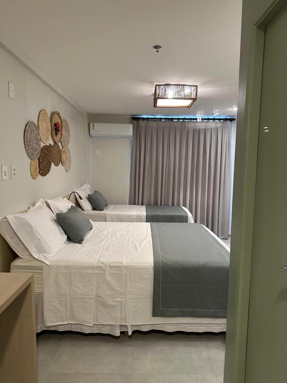 Gran Lencois Flat Residence Mandacaru 311 - 611 Barreirinhas Buitenkant foto