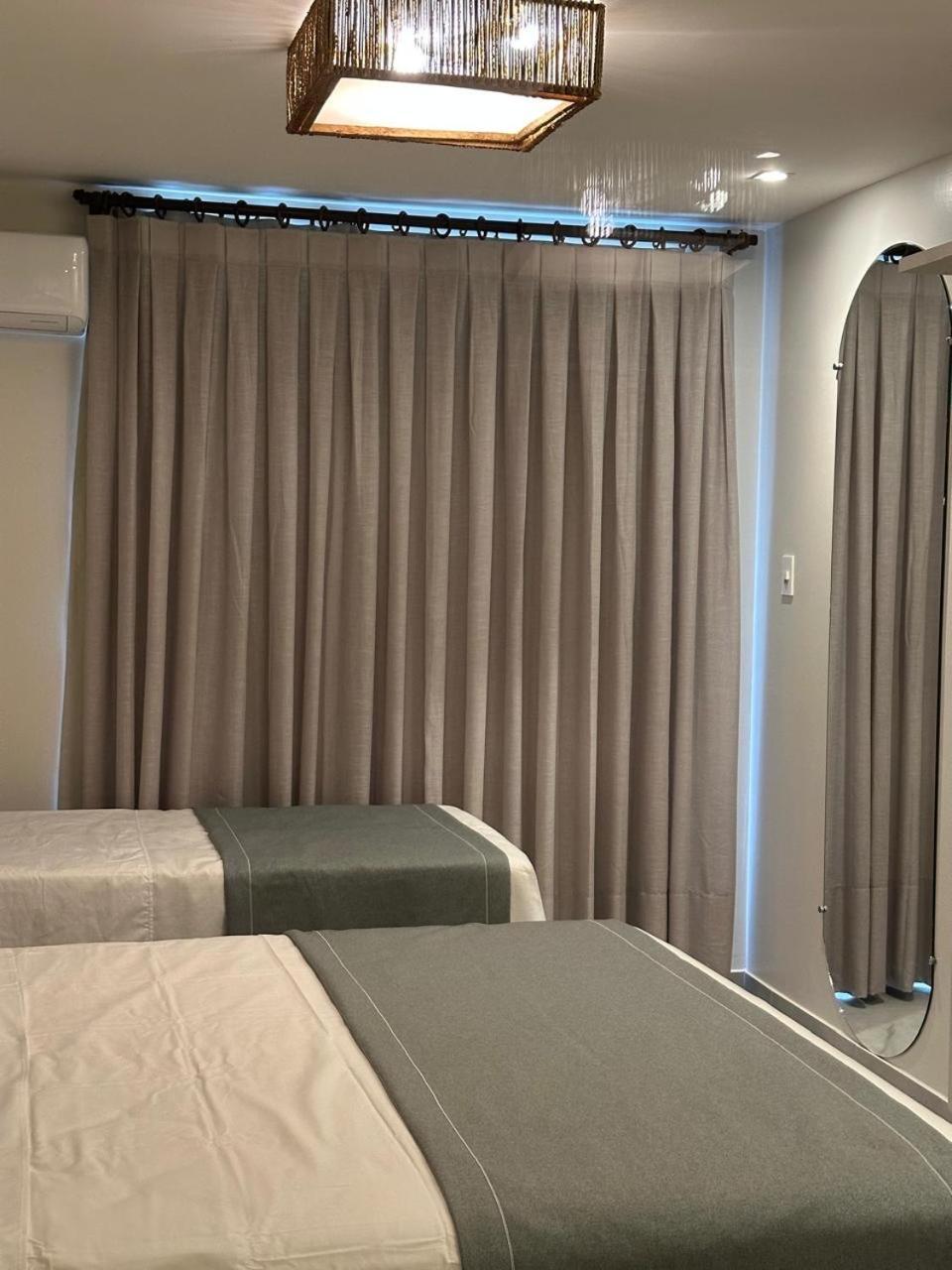 Gran Lencois Flat Residence Mandacaru 311 - 611 Barreirinhas Buitenkant foto