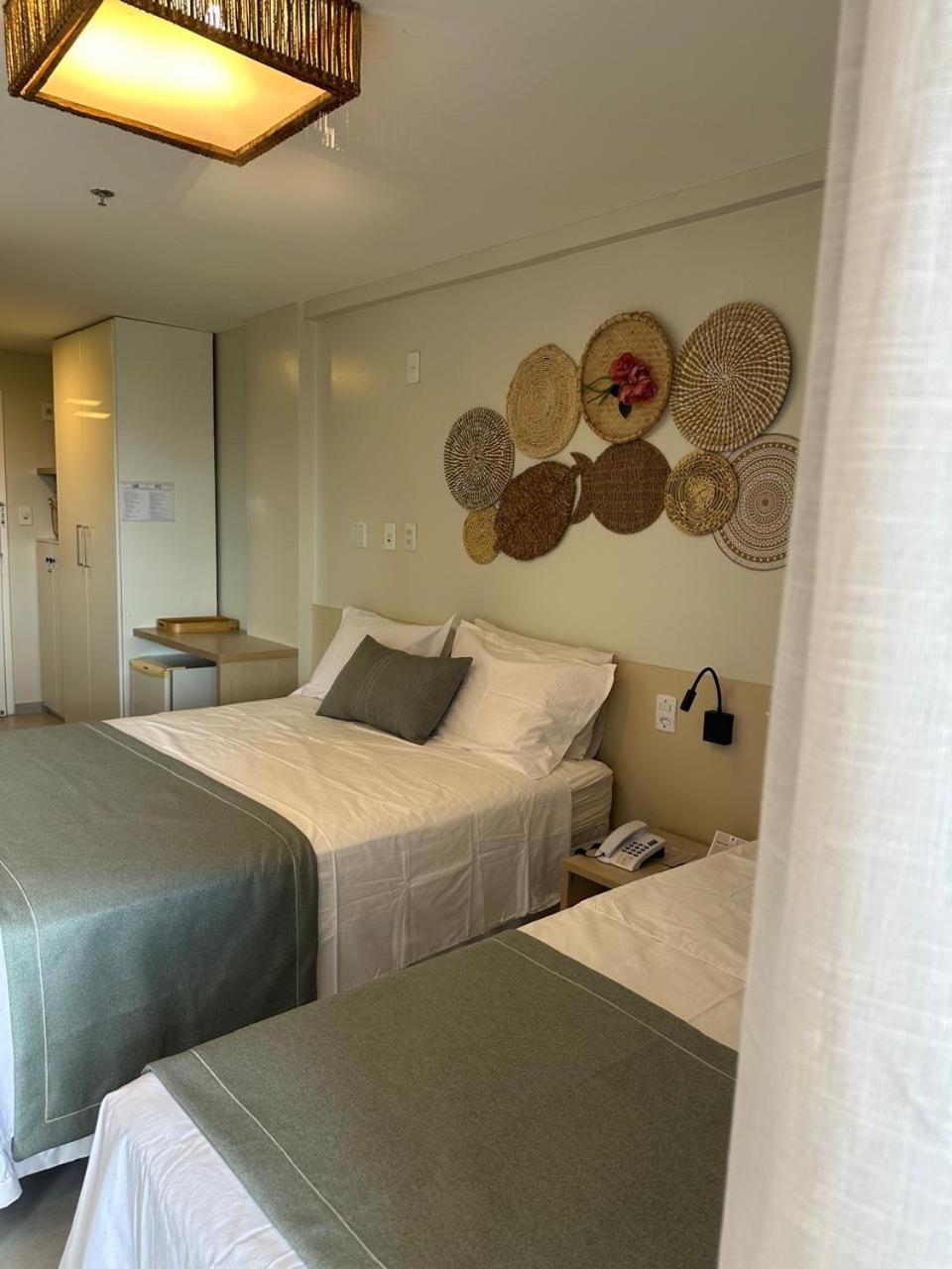 Gran Lencois Flat Residence Mandacaru 311 - 611 Barreirinhas Buitenkant foto