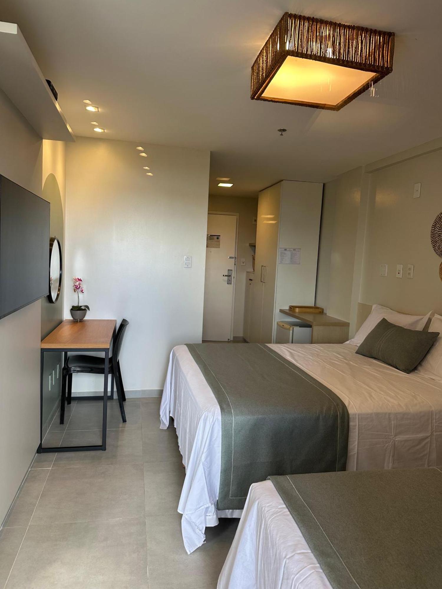 Gran Lencois Flat Residence Mandacaru 311 - 611 Barreirinhas Buitenkant foto