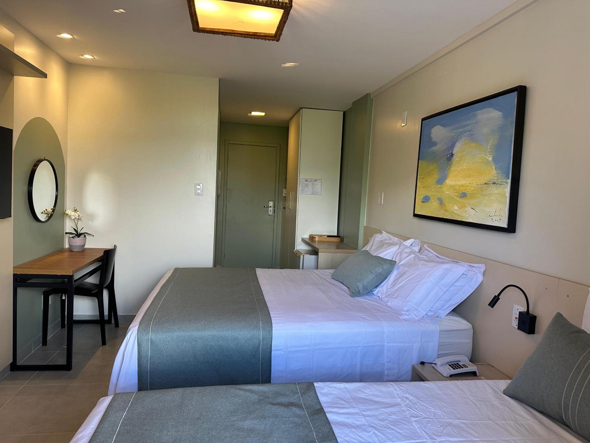 Gran Lencois Flat Residence Mandacaru 311 - 611 Barreirinhas Buitenkant foto